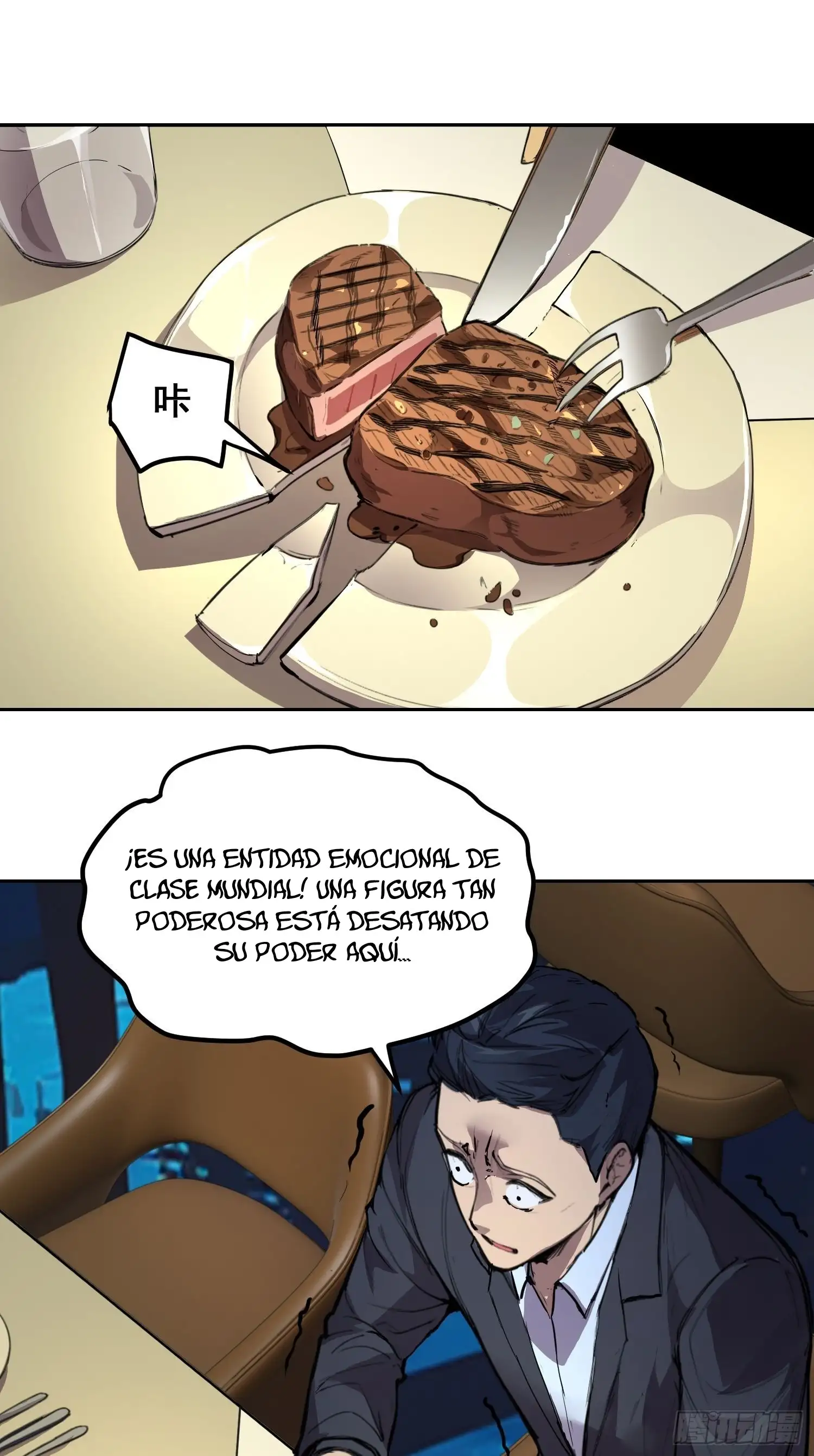 Trastornos del estado de animo —  Capítulo 5 — 8