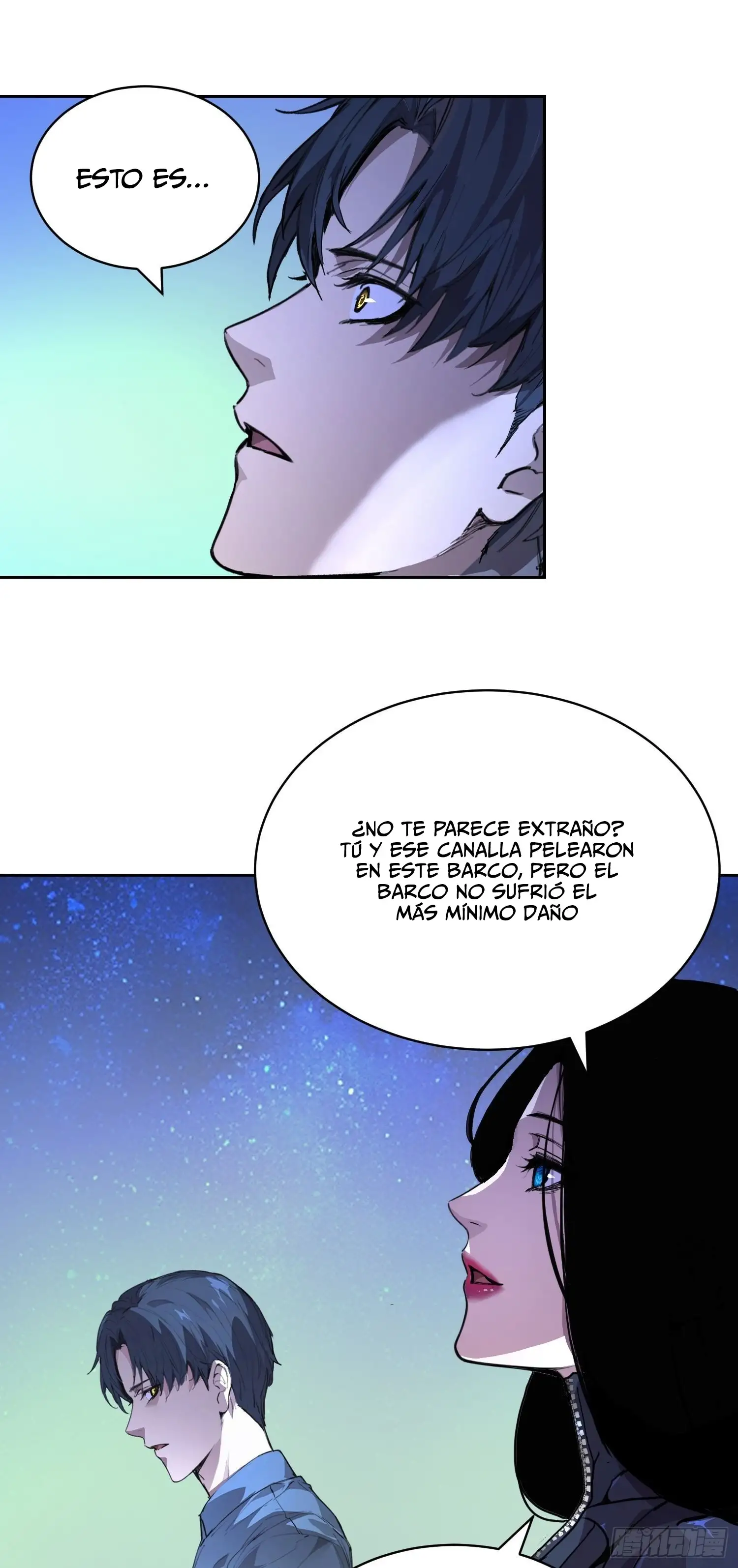 Trastornos del estado de animo —  Capítulo 5 — 30