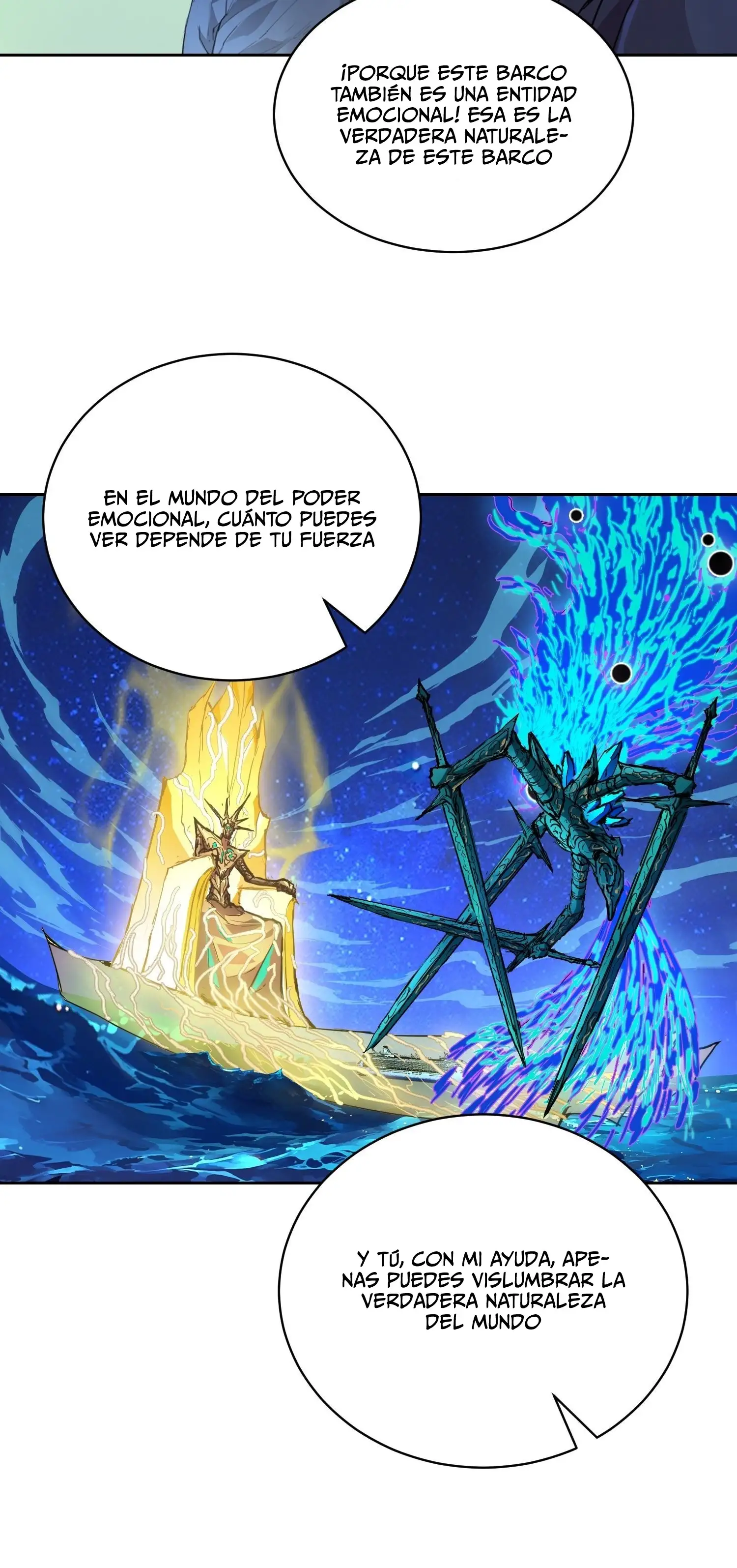Trastornos del estado de animo —  Capítulo 5 — 31