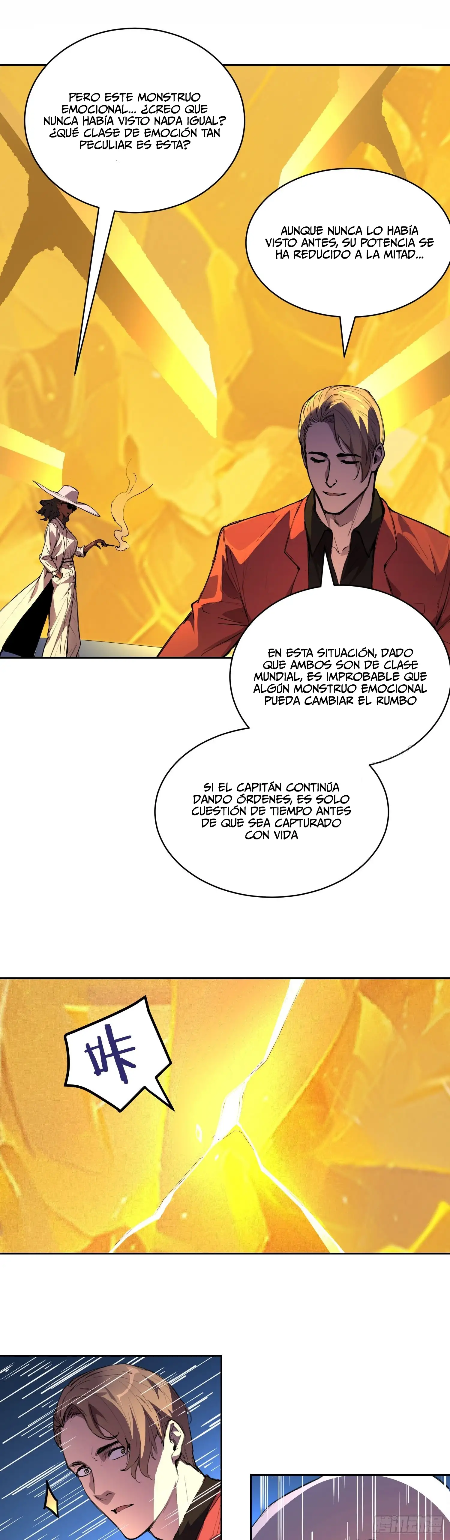 Trastornos del estado de animo —  Capítulo 5 — 40