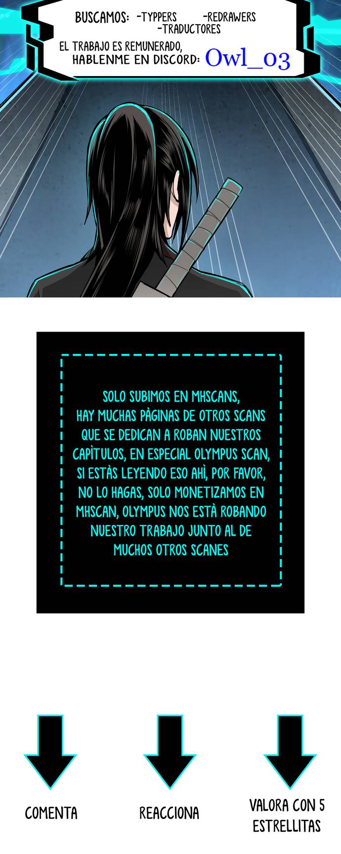 Cultivo Dual con mi HAREM de Bellezas Inmortales — Capítulo 40 — 10