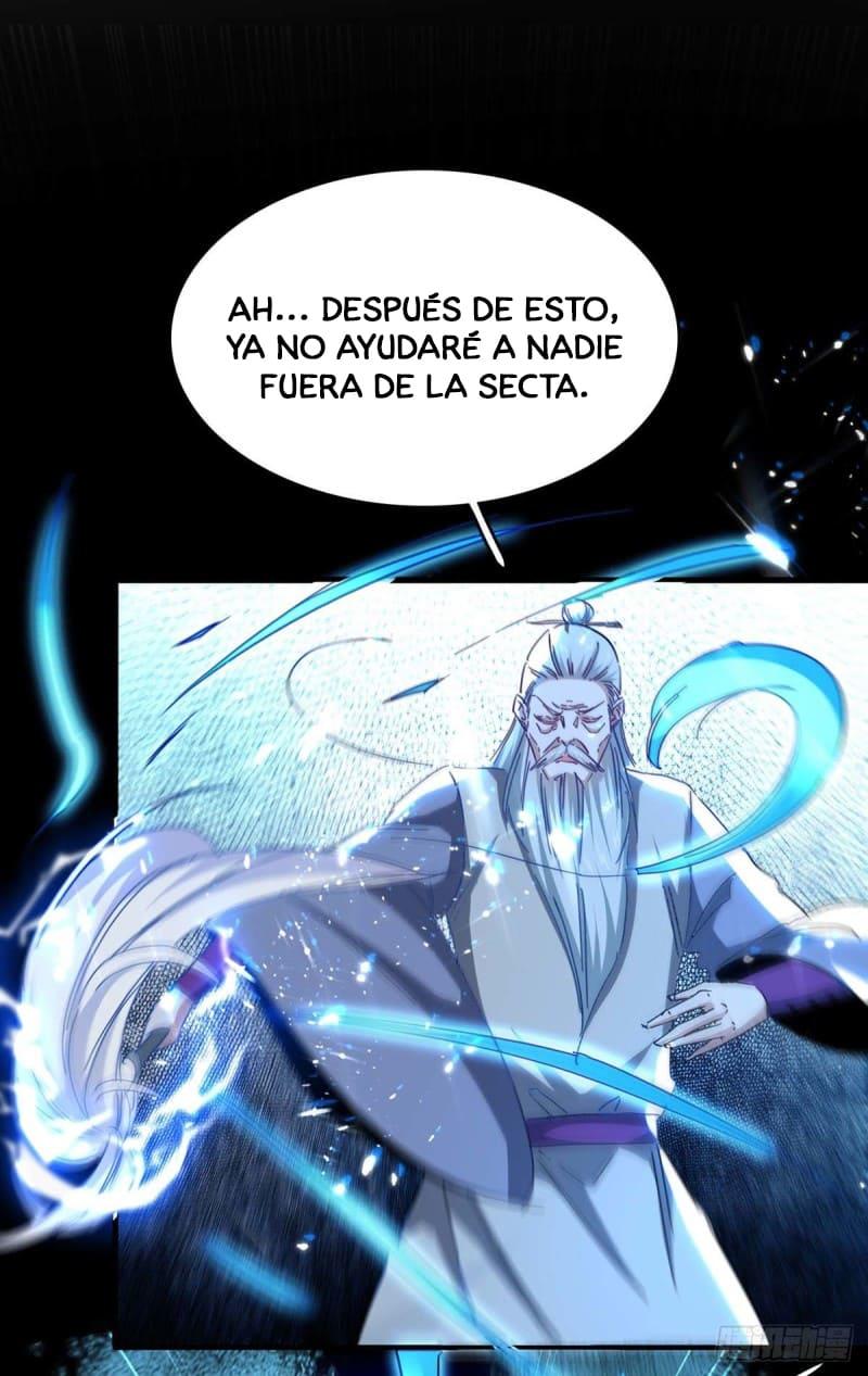 El Regreso del Emperador Inmortal — Capítulo 191 — 2