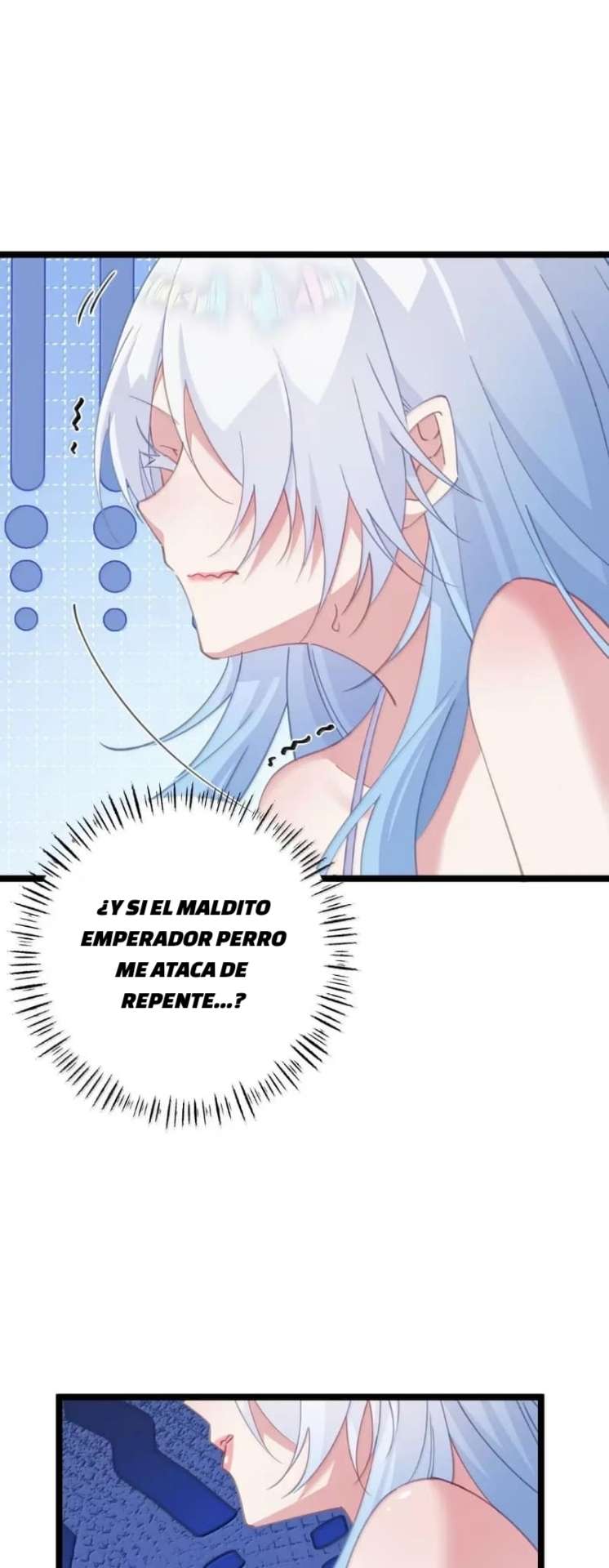 Revelando el secreto del emperador — Capítulo 35 — 11
