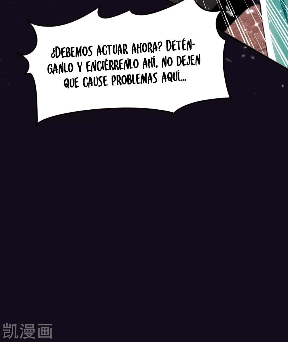 El Regreso del Emperador Inmortal — Capítulo 177 — 13