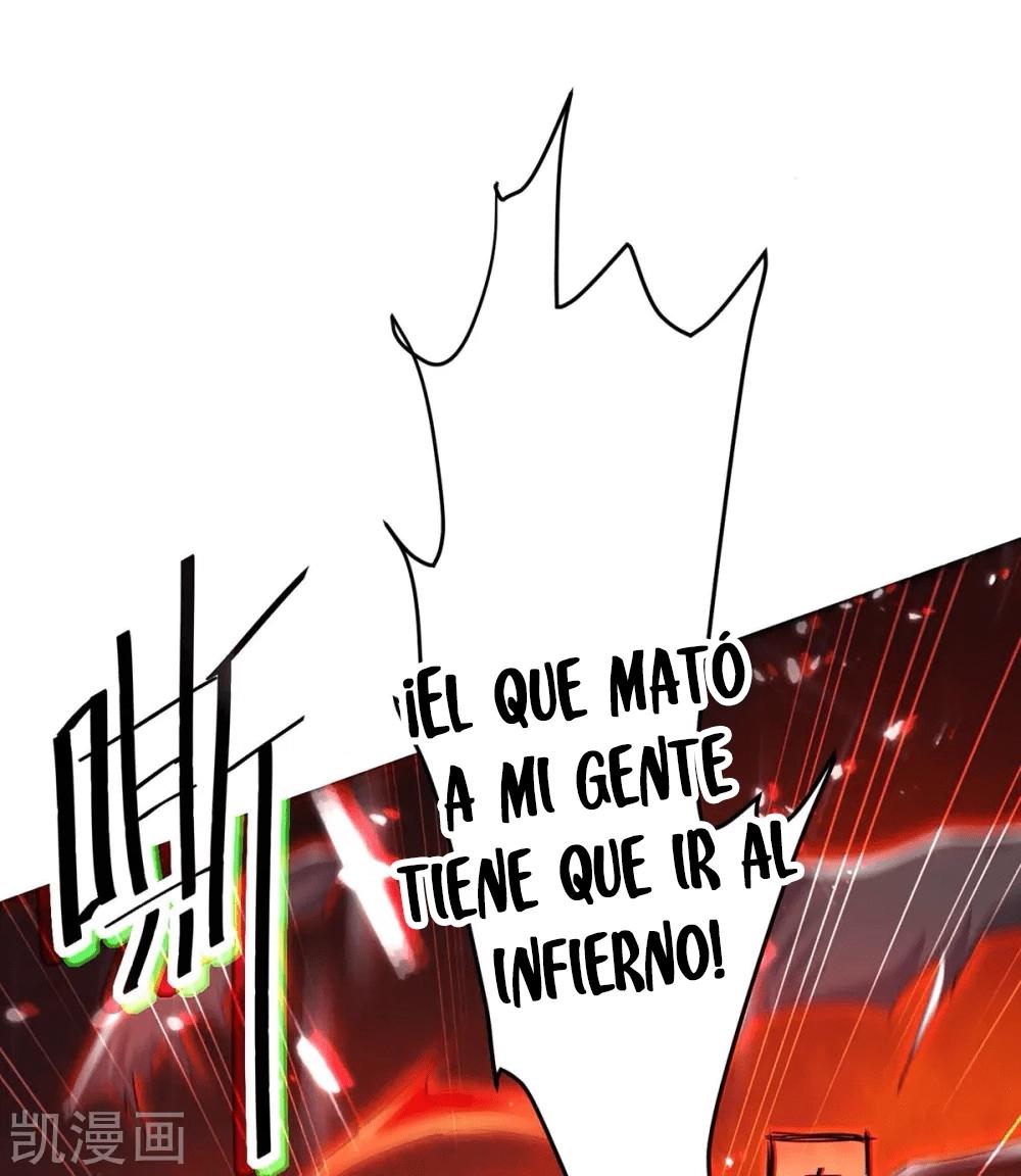 El Regreso del Emperador Inmortal — Capítulo 177 — 31