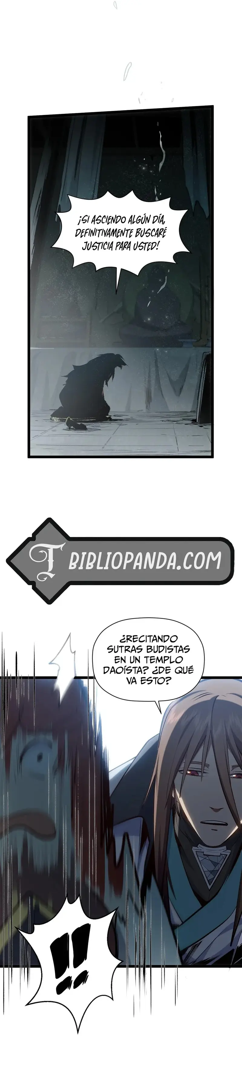 Providencia De Primer Nivel: Cultiva En Silencio Durante Miles de Años — Capítulo 233 — 11