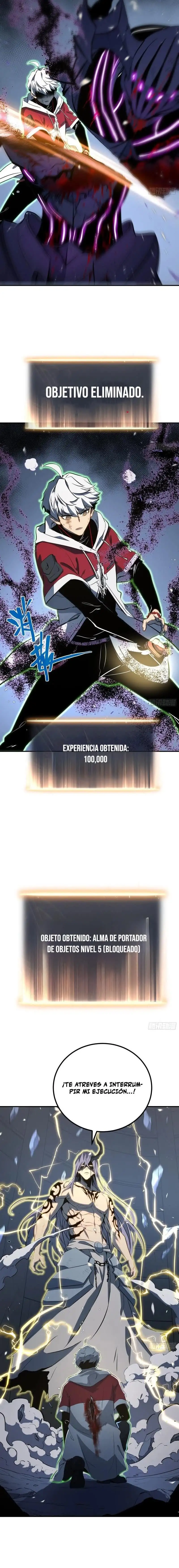 Despertar Definitivo —  Capítulo 87 — 10