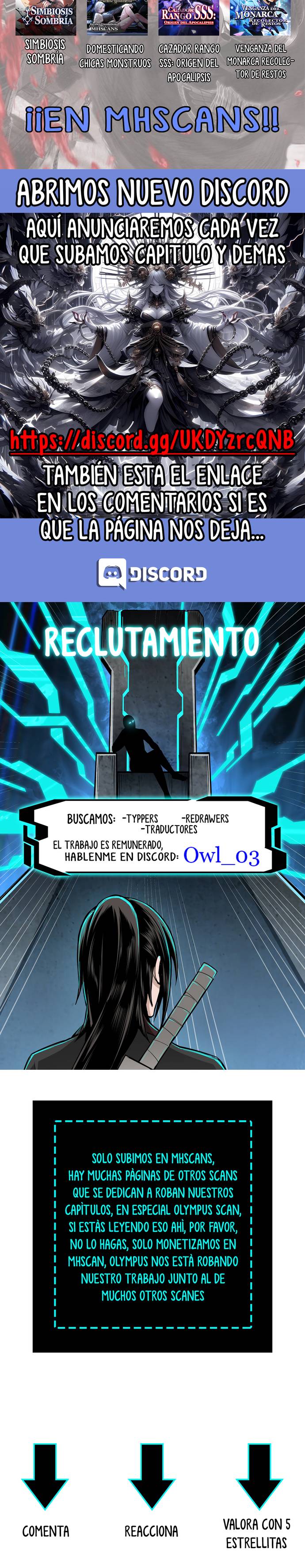 Cultivo Dual con mi HAREM de Bellezas Inmortales — Capítulo 37 — 10