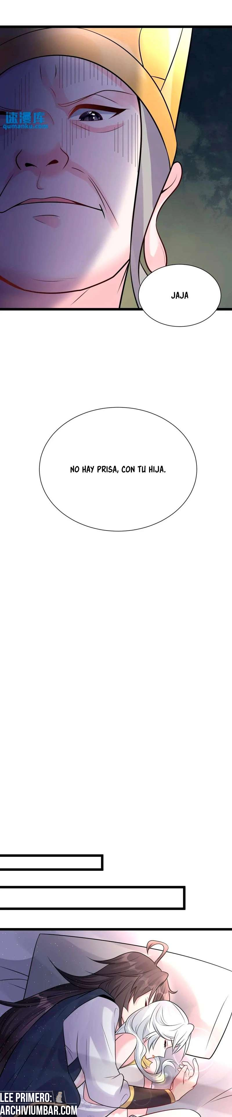 Soy Invencible — Capítulo 32 — 9