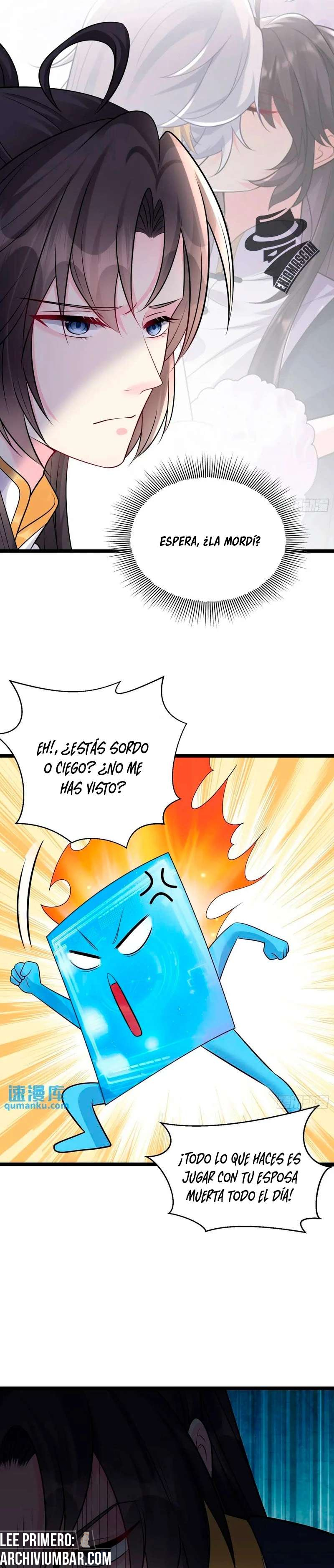 Soy Invencible — Capítulo 32 — 13