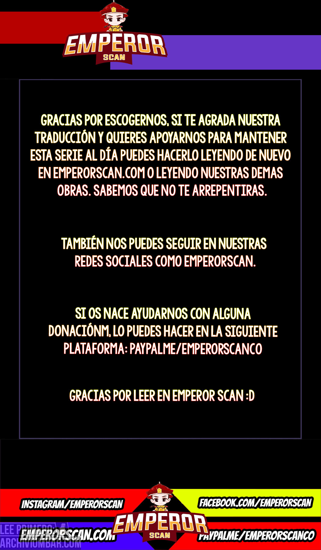 Renacimiento del prodigio divino — Capítulo 85 — 14