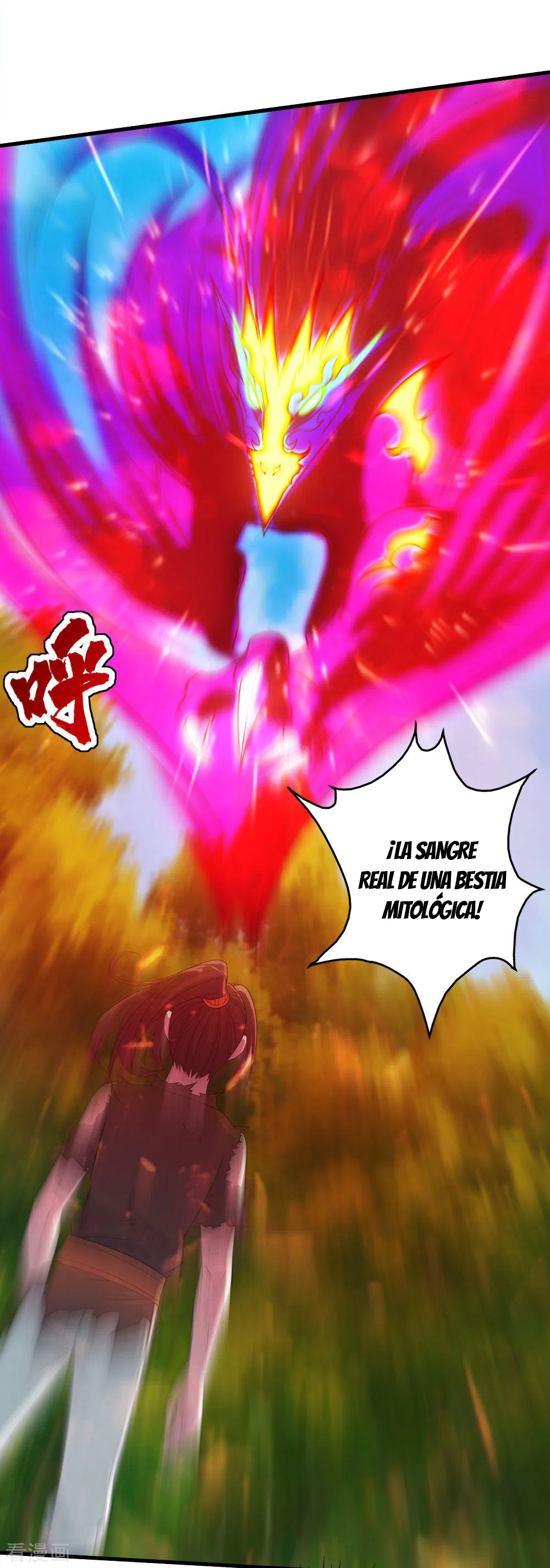 Emperador sin igual — Capítulo 37 — 8