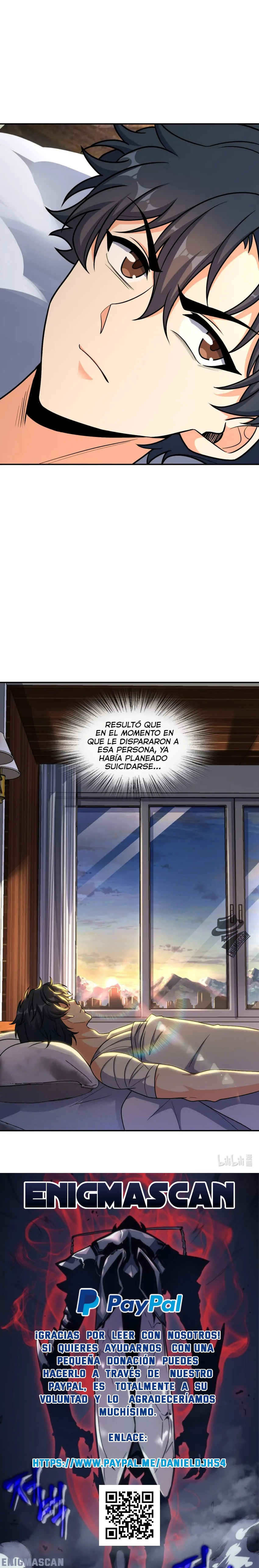 Nomenclatura De La Oscuridad —   Capítulo 61 — 10