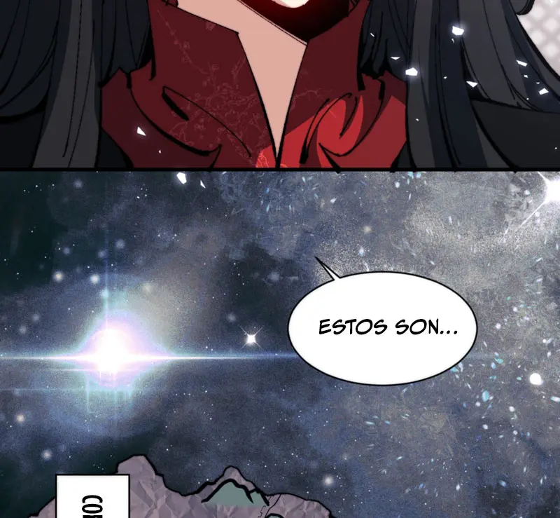 Maestra, este Discípulo Villano no puede ser el Hijo Sagrado — Capítulo 143 — 17