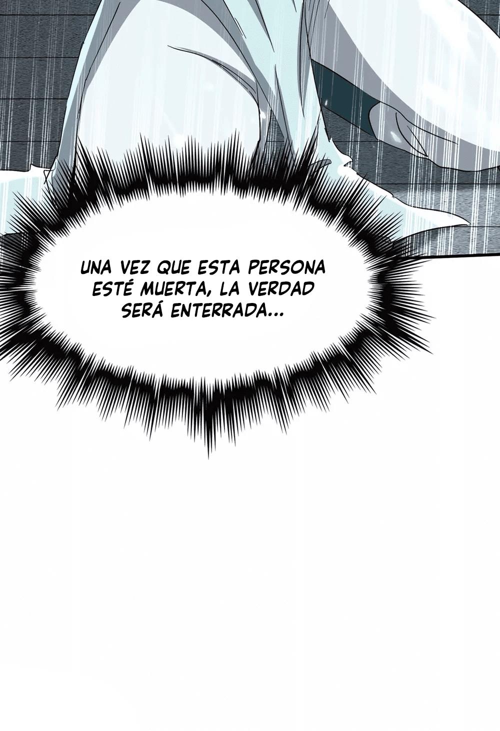 El Regreso del Emperador Inmortal — Capítulo 184 — 27