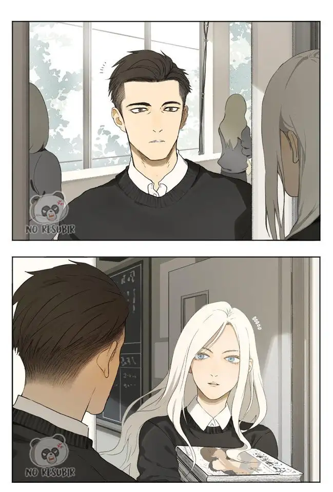Nan Hao y Shang Feng: El Dúo Inusual —  Capítulo 9 — 3