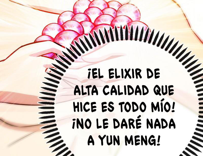 Supremo Dios Demonio — Capítulo 40 — 33