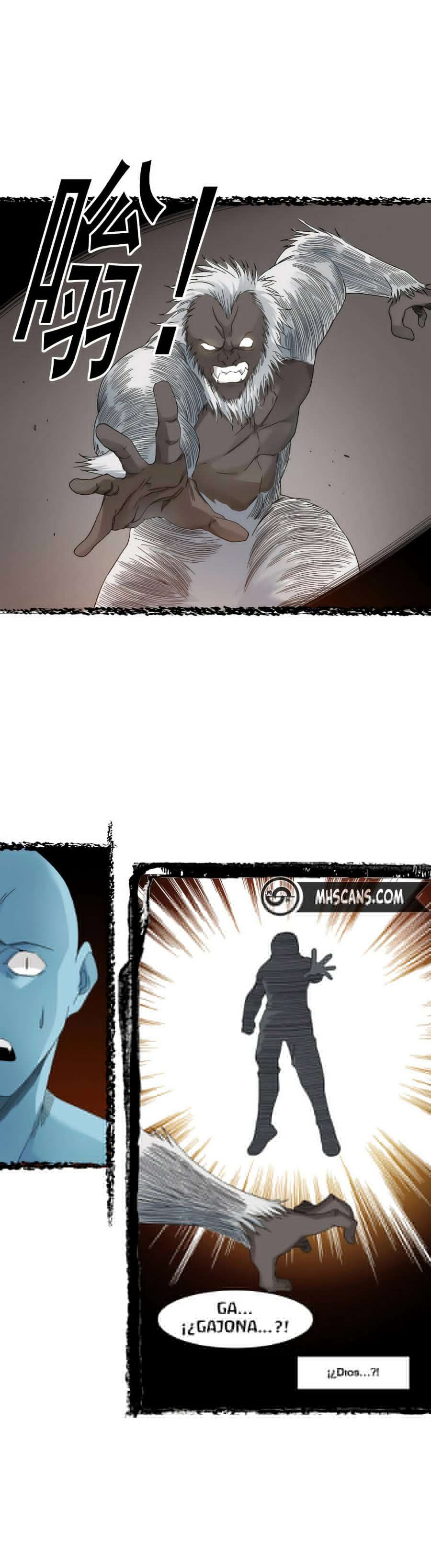 El Comerciante Del Tiempo — Capítulo 240 — 10