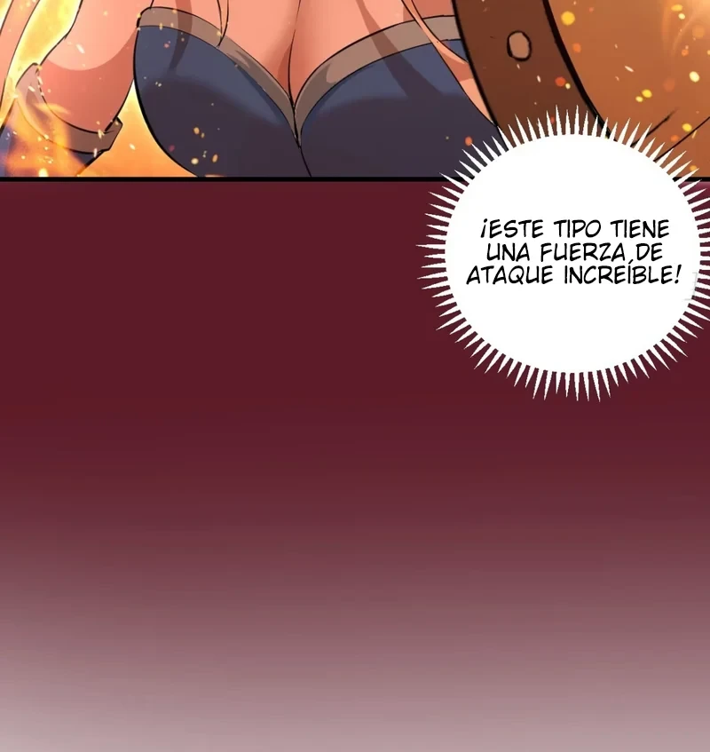 Conquistare el mundo con mi harem — Capítulo 28 — 6