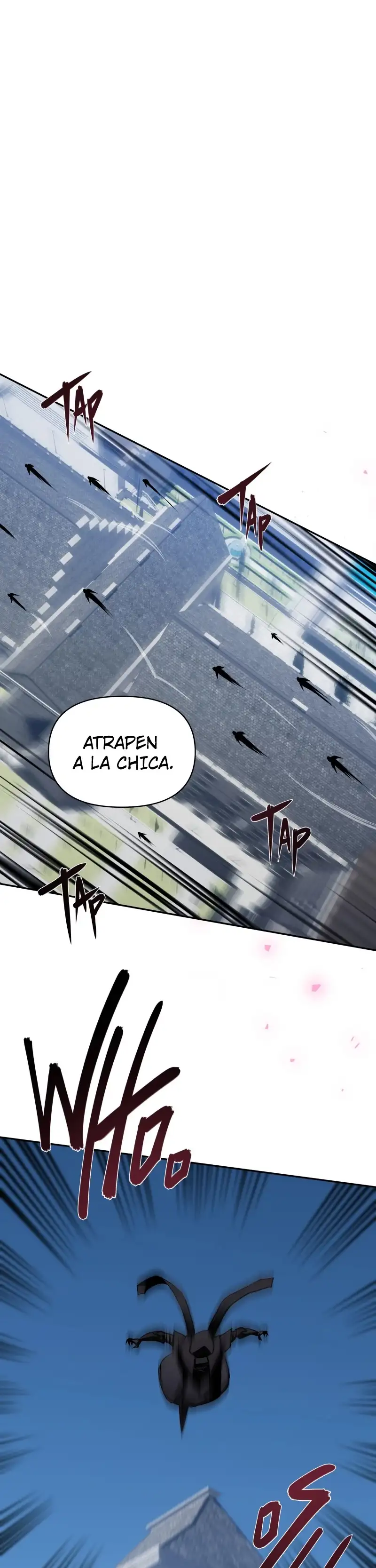 El Rey Demonio Se Retira — Capítulo 21 — 2