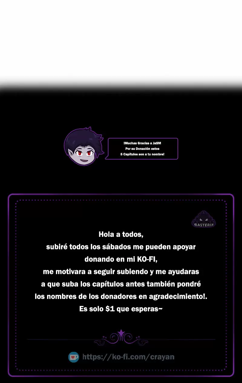 Mi anillo espiritual mejorado — Capítulo 42 — 5