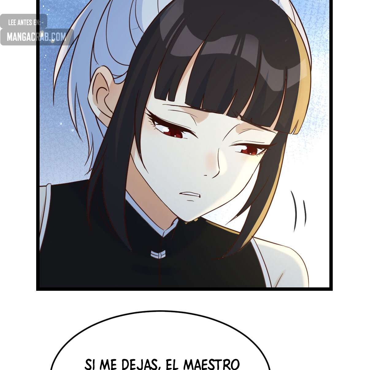 Soy invencible con muchas mujeres y muchos hijos~ — Capítulo 123 — 17