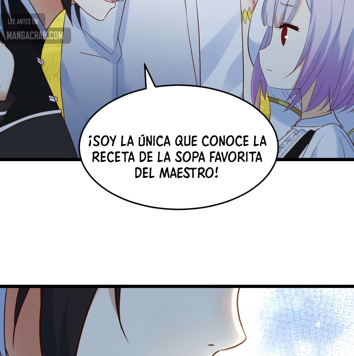 Soy invencible con muchas mujeres y muchos hijos~ — Capítulo 123 — 19