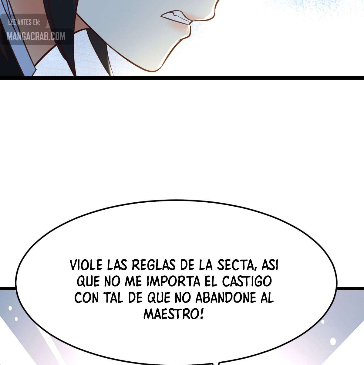 Soy invencible con muchas mujeres y muchos hijos~ — Capítulo 123 — 20