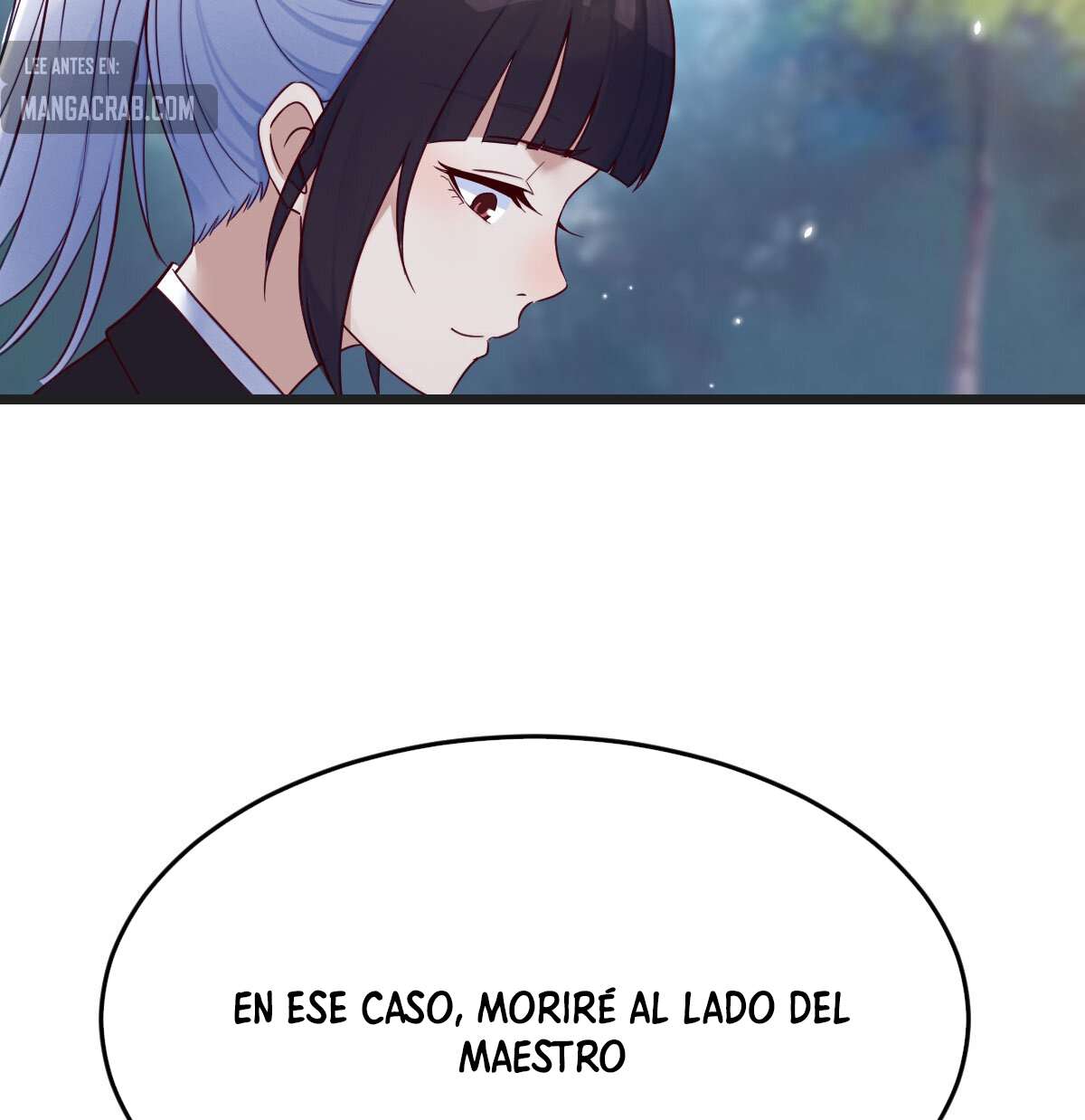 Soy invencible con muchas mujeres y muchos hijos~ — Capítulo 123 — 33