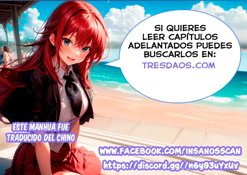 Regrese a 1998 y me convertí en un magnate — Capítulo 32 — 8