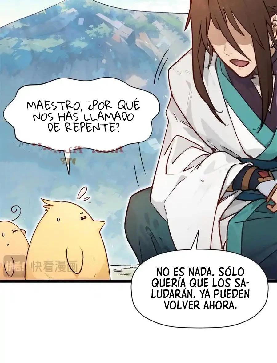Providencia De Primer Nivel: Cultiva En Silencio Durante Miles de Años — Capítulo 152 — 7