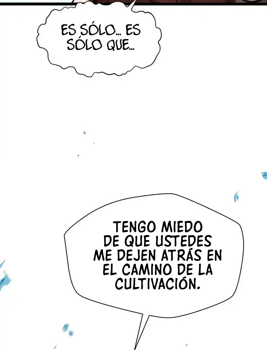 Providencia De Primer Nivel: Cultiva En Silencio Durante Miles de Años — Capítulo 152 — 33