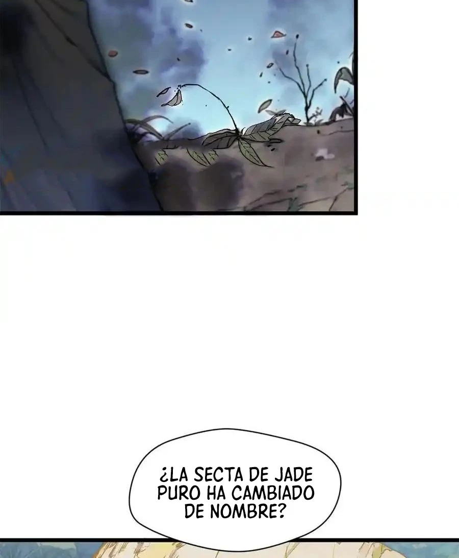 Providencia De Primer Nivel: Cultiva En Silencio Durante Miles de Años — Capítulo 152 — 65