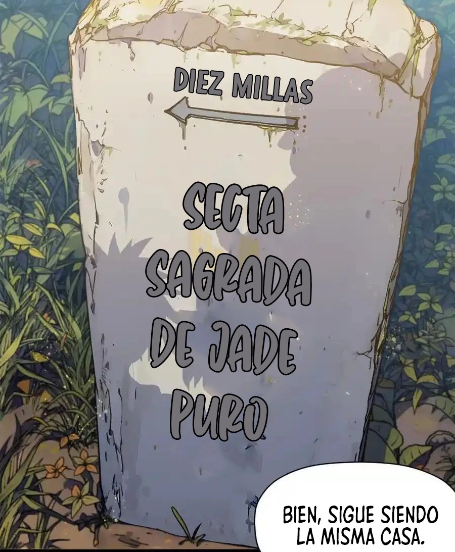 Providencia De Primer Nivel: Cultiva En Silencio Durante Miles de Años — Capítulo 152 — 66