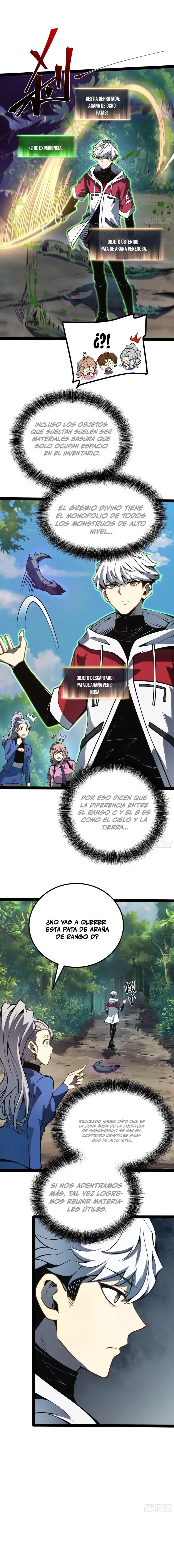 Despertar Definitivo —  Capítulo 51 — 4