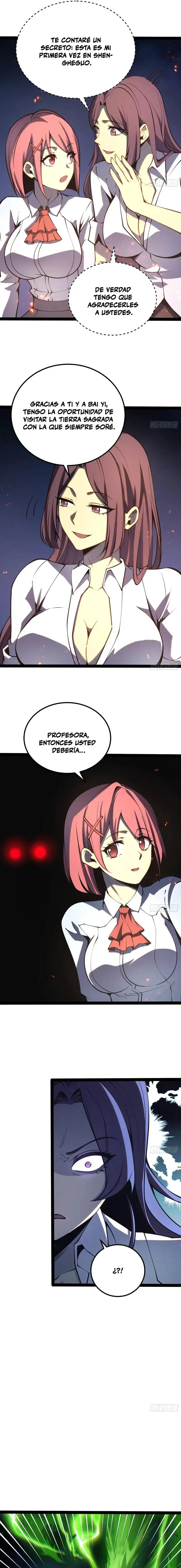 Despertar Definitivo —  Capítulo 51 — 9