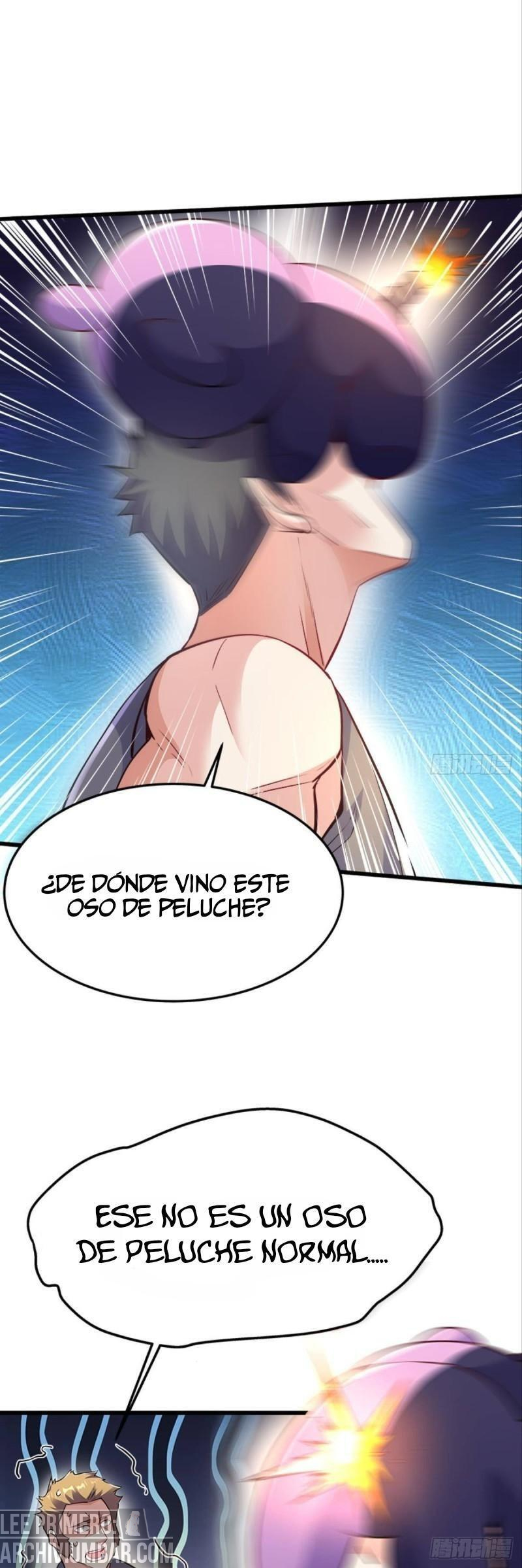 Conviértete en el hombre más rico de los últimos días. —  Capítulo 15 — 22