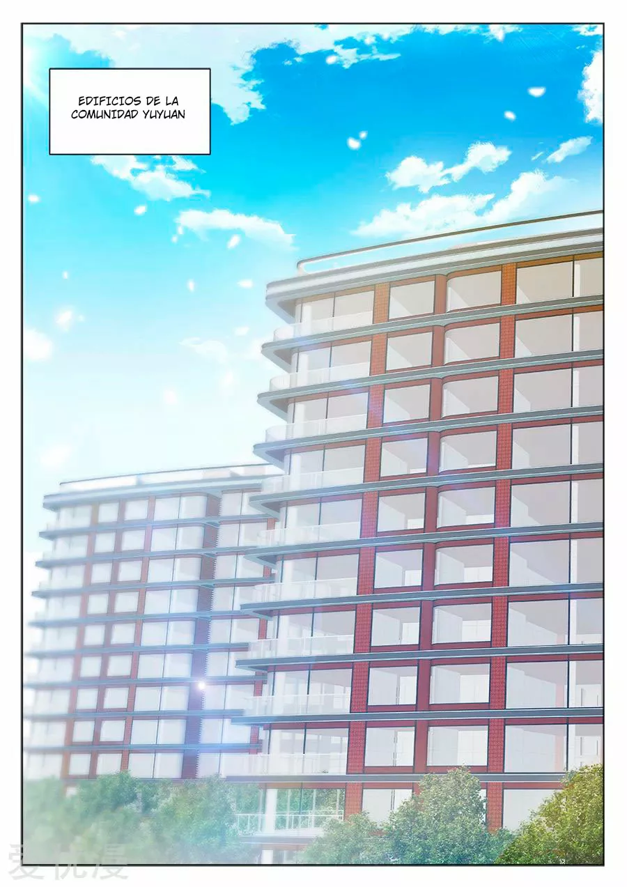 Sistema metropolitano — Capítulo 204 — 7