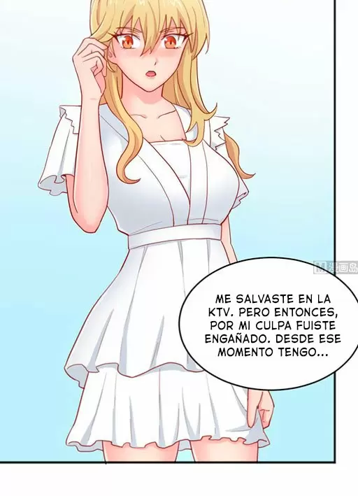 Doctor personal de la Diosa — Capítulo 64 — 6