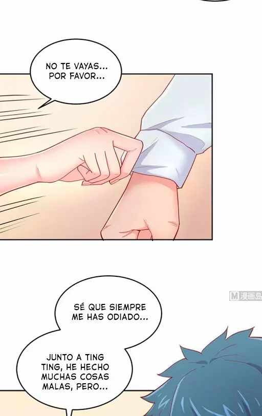 Doctor personal de la Diosa — Capítulo 64 — 8