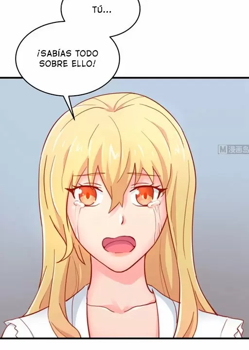 Doctor personal de la Diosa — Capítulo 64 — 12