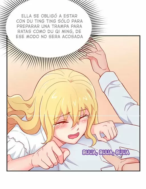 Doctor personal de la Diosa — Capítulo 64 — 16