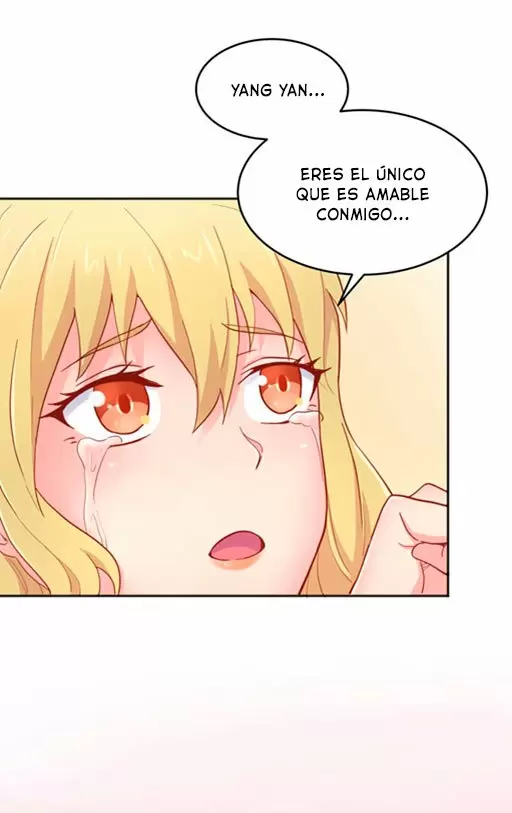 Doctor personal de la Diosa — Capítulo 64 — 18