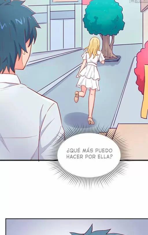 Doctor personal de la Diosa — Capítulo 64 — 24