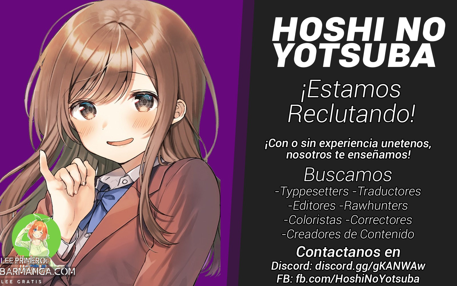 ¡Señorita, no lo transmita en vivo! — Capítulo 25.1 — 7