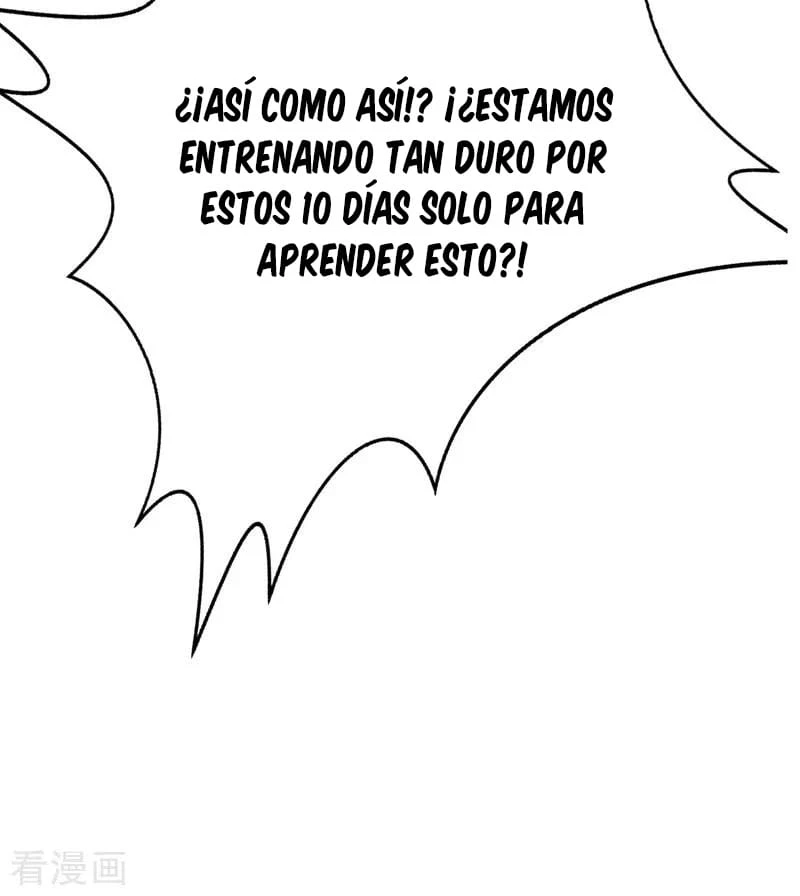El ascenso del rey demonio —  Capítulo 122 — 11