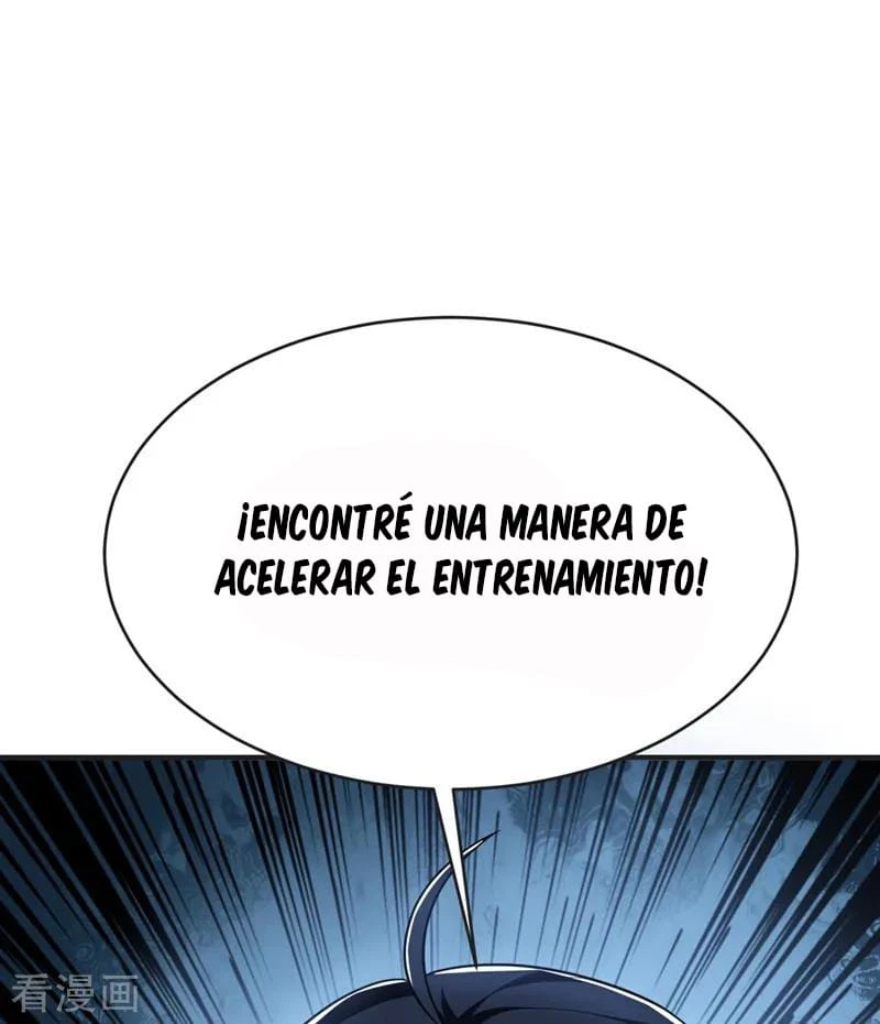 El ascenso del rey demonio —  Capítulo 122 — 42