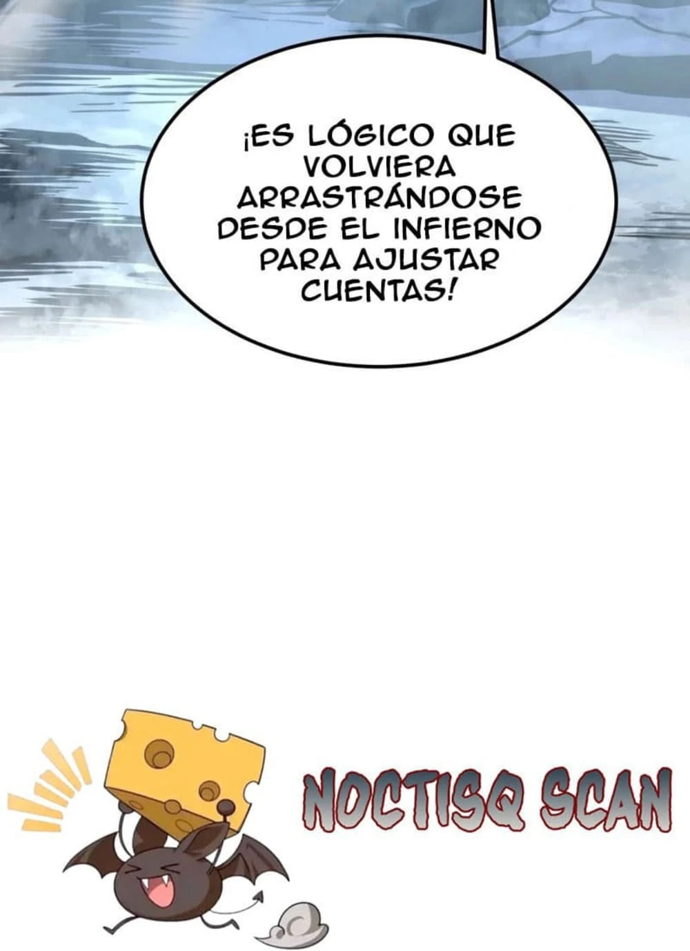 Tras renacer, usé la Inversión del Espejo para vengarme — Capítulo 21 — 17