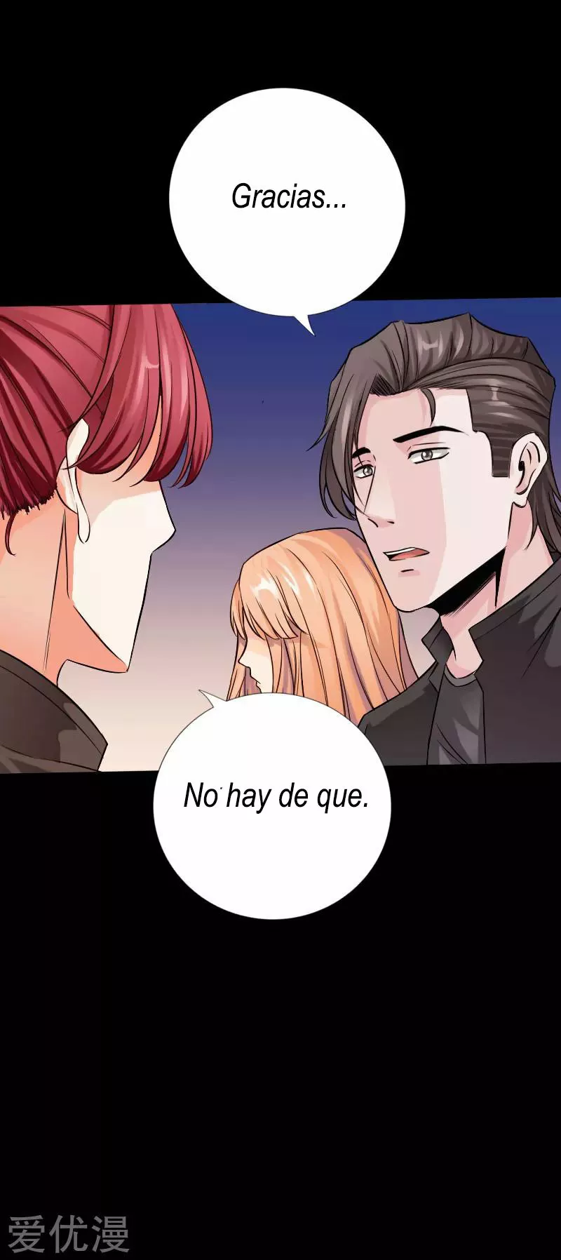 Mal sin igual — Capítulo 63 — 8