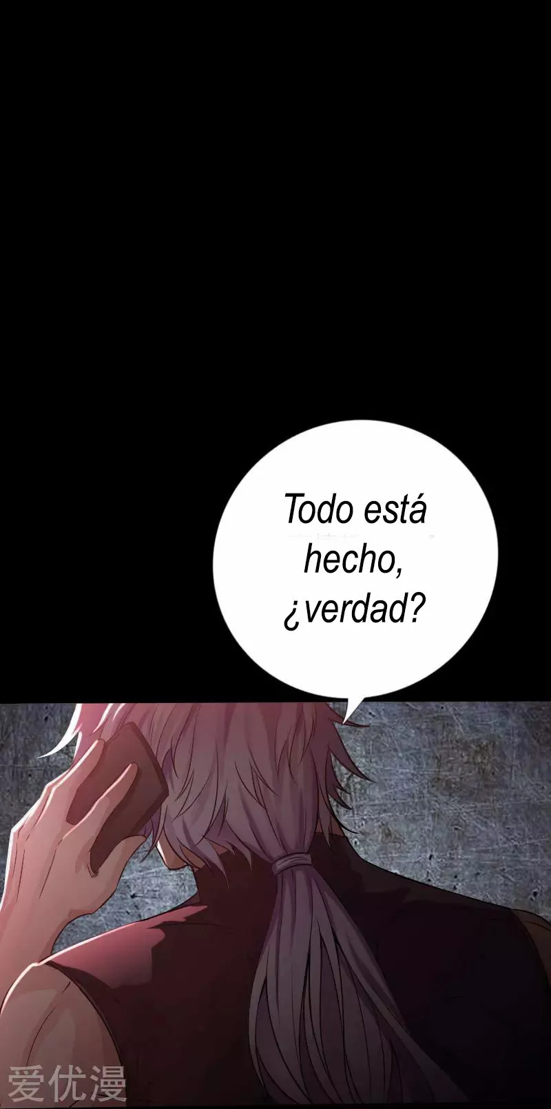 Mal sin igual — Capítulo 63 — 9
